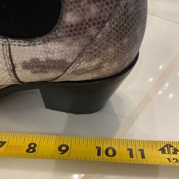 Paige, Willa Chelsea Bootie - Picture 10 of 13